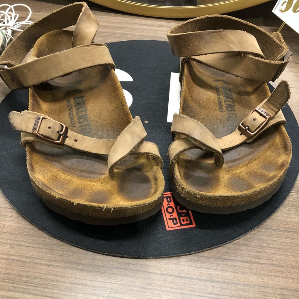 Birkenstock size 36
